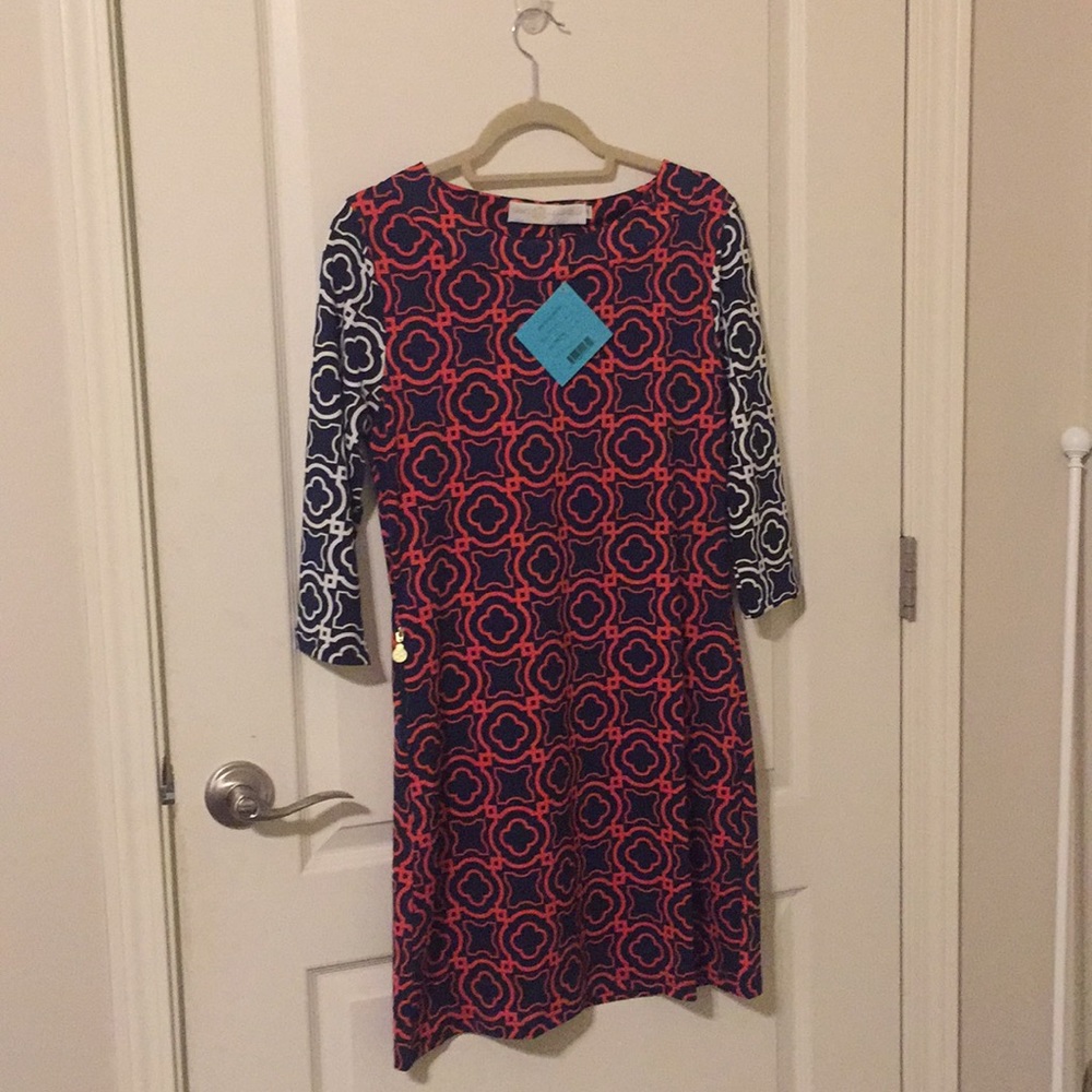 Tracy Negoshian Dress